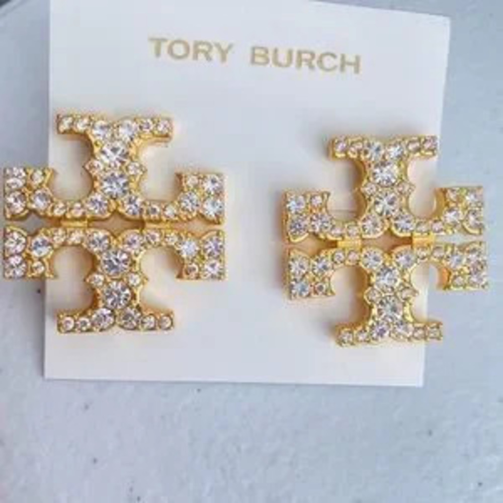 TORY BURCH Rope lined Disc bracelet - Picture 6 of 9